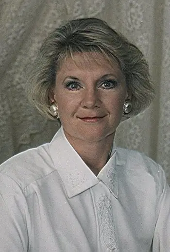 Shirley Lebien