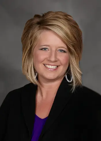 Kerri PEARSON