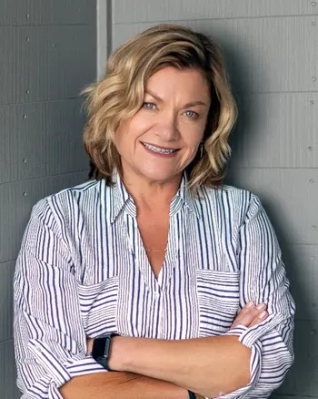 Christine Benson