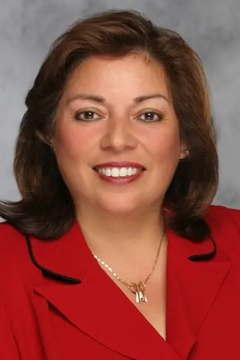 Sandra Owen