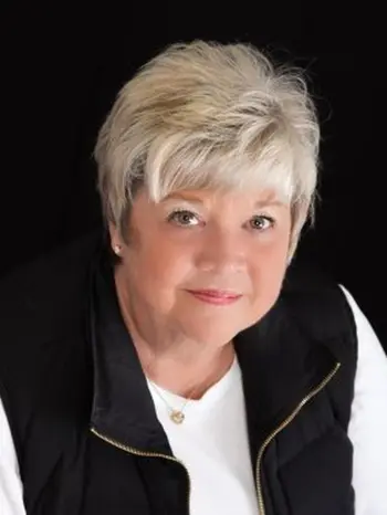 Teresa Jackson