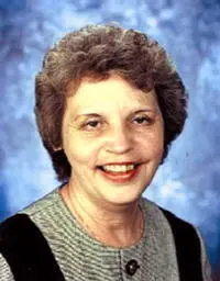SHARON OUCHLEY