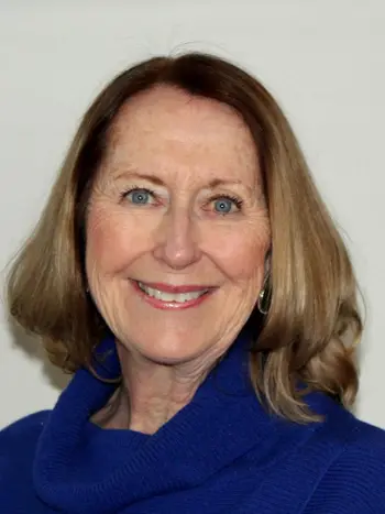 Linda Grefsheim