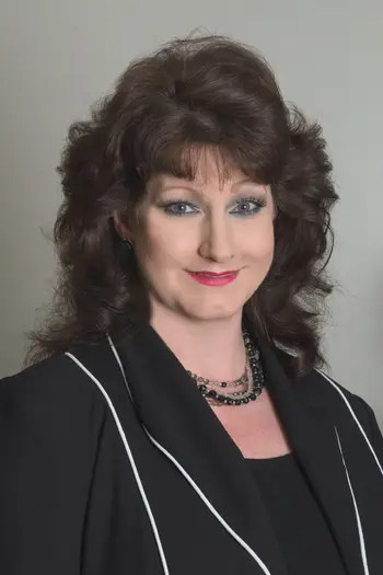 Cheryl McCoy