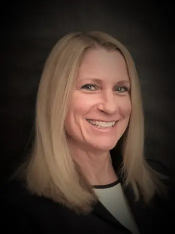Linda Mohr