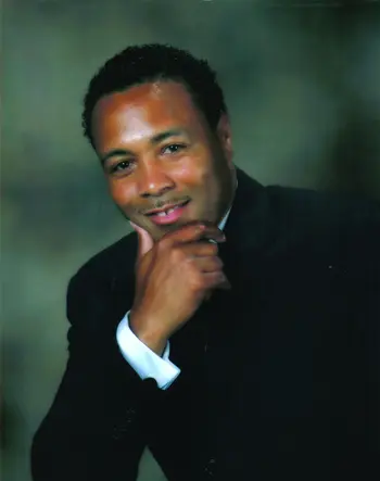 Ronald Burnett
