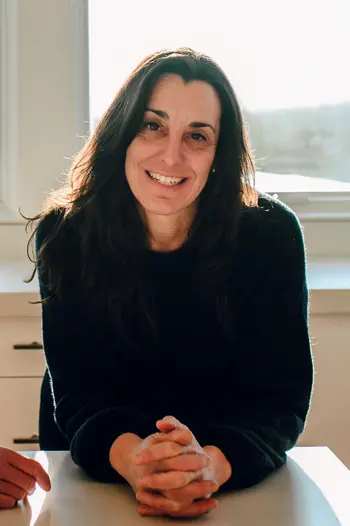 Karen Crist
