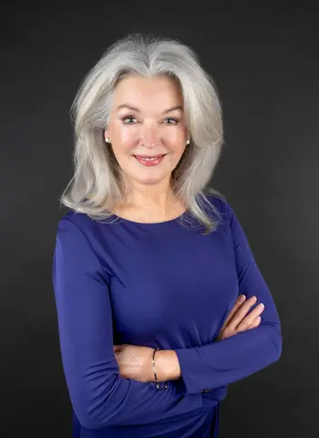 Linda Fischer