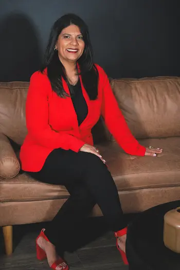 Ruth Rivera