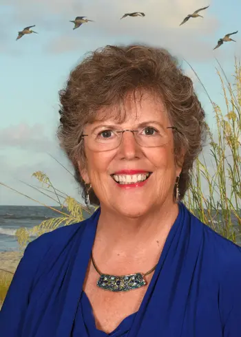 Mary Conover