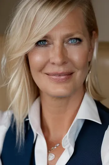 Kimberly Llewellyn