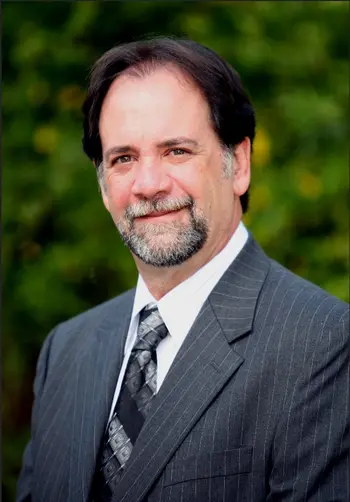 Allen Faria