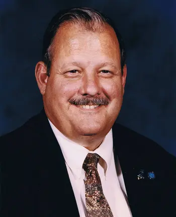 Rodney Manke