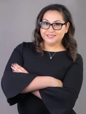 Andrea Madrid-Martinez