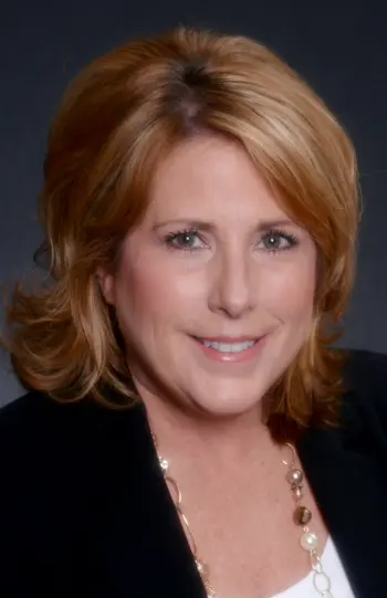 Jane Gronau
