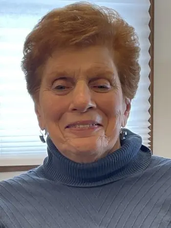 Roberta Harrington