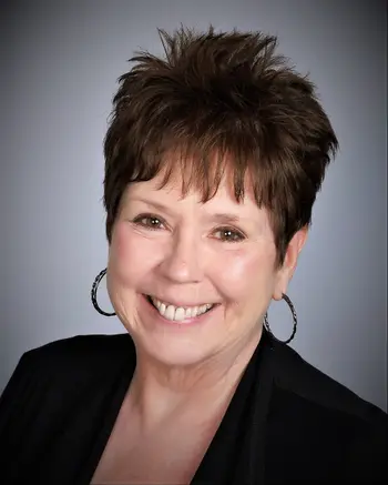 Kathleen Dempsey