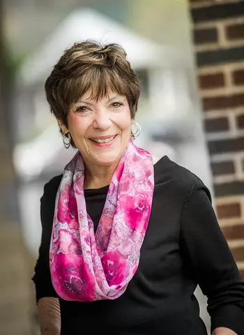 Virginia O'Brien