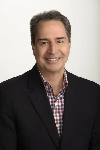 Anthony Scaramouche