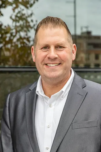 Kevin Southwick