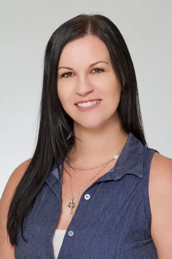 Chaliese Crow