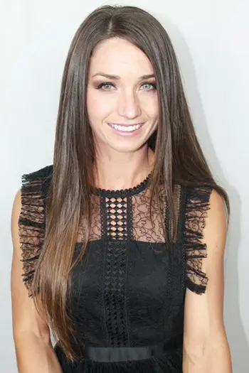 Morgan Buoye