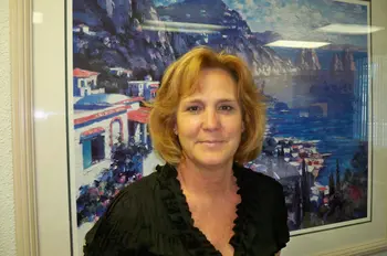 Jackie Evenson