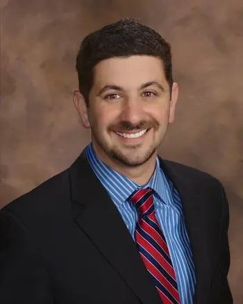 Matthew Steiner