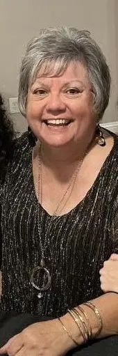 Patti Harrington Morris