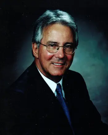 Frederick Holpp