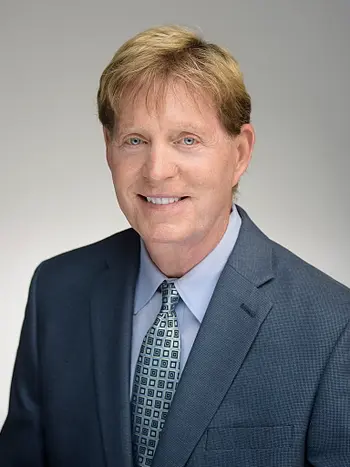 Rich O'Brien