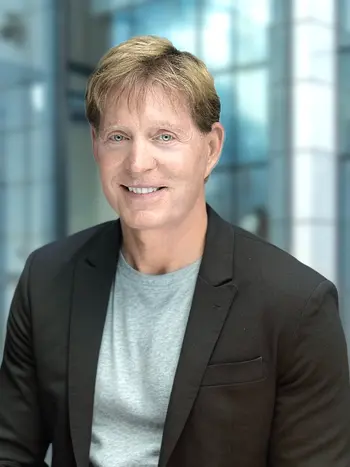 Rich O'Brien