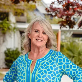 Jill Sabourin