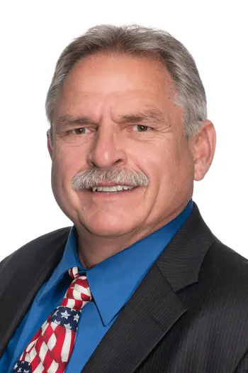 Michael "Mike" Jensch