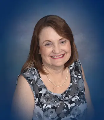 Peggy Murphy