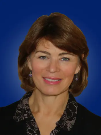 Jane Sawyer
