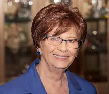 Mary Ellen Proctor