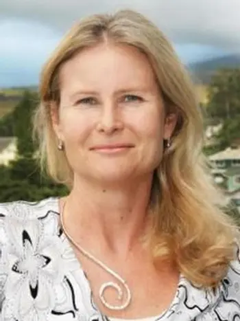 Marina Batham