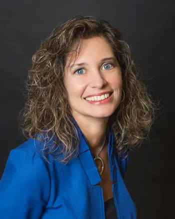 Kimberly Schaefer