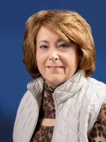 Marianne Peterson