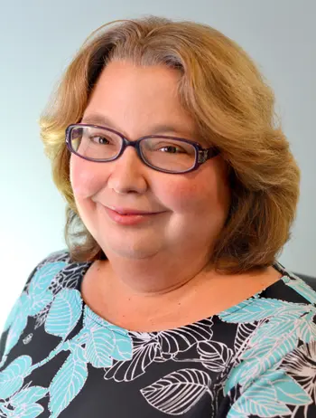 Julia Brown