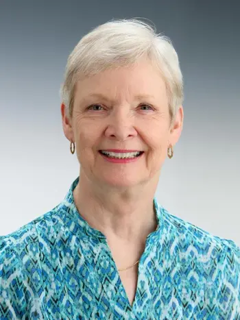 Sharon Zakszeski