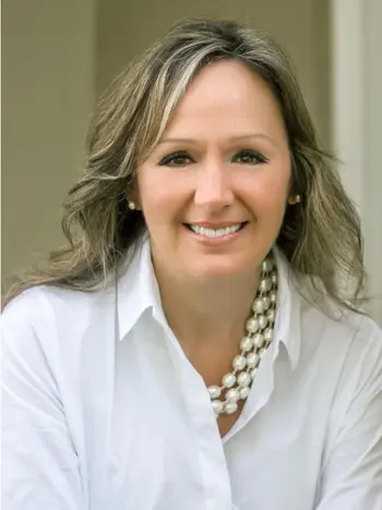 Sandra Moorhouse