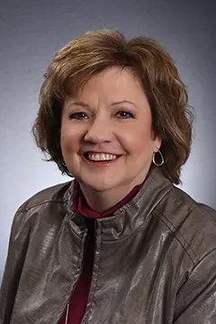 Patty Middendorf