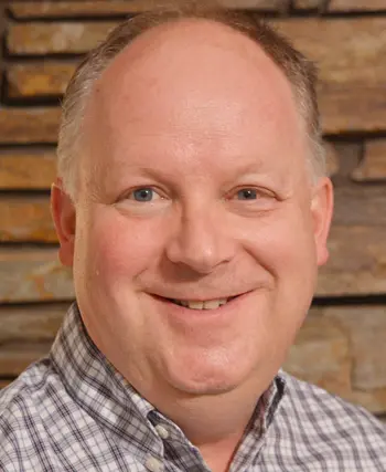 Scott Dykstra