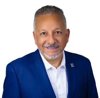 Humberto Salazar