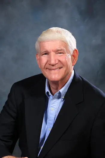 JOHN JOHNSON