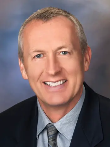 Larry Knifong
