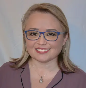 Sherrie Foster