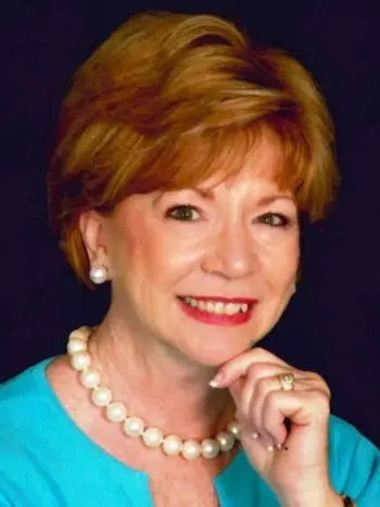 Mary Elizabeth Roberts